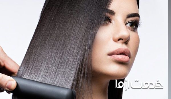 بهترین مواد برای کراتین مو